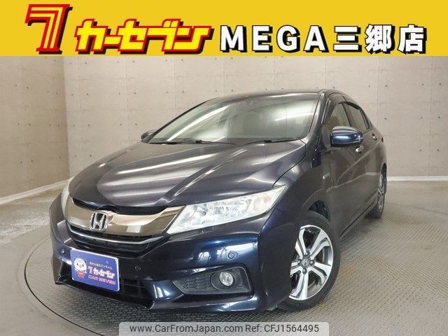 honda grace 2016 CFJ1564495 image 1