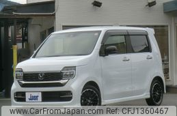 honda n-wgn 2023 -HONDA--N WGN 6BA-JH3--JH3-2108025---HONDA--N WGN 6BA-JH3--JH3-2108025-