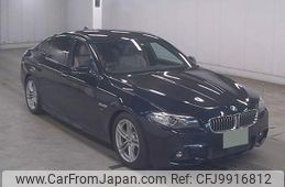 bmw 5-series 2015 quick_quick_LDA-FW20_WBA5C32080D636506