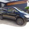 mitsubishi delica-d5 2010 CFJ1705653 image 6