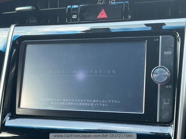 toyota harrier 2014 -TOYOTA--Harrier DBA-ZSU60W--ZSU60-0010126---TOYOTA--Harrier DBA-ZSU60W--ZSU60-0010126- image 2