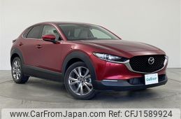 mazda cx-3 2020 CFJ1589924