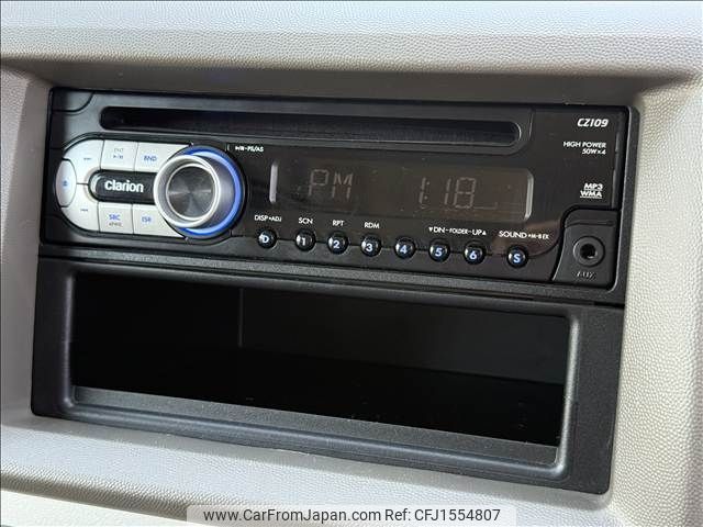 suzuki every-wagon 2010 CFJ1554807 image 2