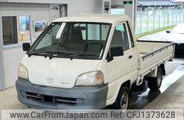 toyota townace-truck 2000 -TOYOTA--Townace Truck KM75-0003197---TOYOTA--Townace Truck KM75-0003197-