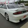 nissan silvia 1998 -日産--シルビア E-S14--S14-149660---日産--シルビア E-S14--S14-149660- image 7