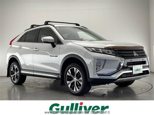 mitsubishi eclipse-cross 2018 -MITSUBISHI--Eclipse Cross DBA-GK1W--GK1W-0004771---MITSUBISHI--Eclipse Cross DBA-GK1W--GK1W-0004771- image 1