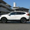 honda cr-v 2019 -HONDA 【広島 339ﾑ1004】--CR-V RW1--1100070---HONDA 【広島 339ﾑ1004】--CR-V RW1--1100070- image 2