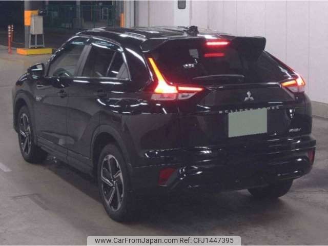 mitsubishi eclipse-cross 2021 -MITSUBISHI 【豊橋 330ﾛ 738】--Eclipse Cross 5LA-GL3W--GL3W-0303375---MITSUBISHI 【豊橋 330ﾛ 738】--Eclipse Cross 5LA-GL3W--GL3W-0303375- image 2