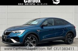 renault renault-others 2023 -RENAULT--Renault Arkana 7AA-LJLH5HH--VF1RJL009PC449755---RENAULT--Renault Arkana 7AA-LJLH5HH--VF1RJL009PC449755-