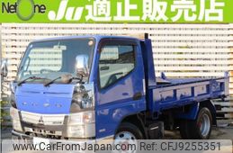 mitsubishi-fuso canter 2013 quick_quick_TKG-FBA30_FBA30-520317