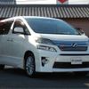 toyota vellfire 2012 -TOYOTA 【岡崎 300ﾂ1419】--Vellfire DBA-ANH20W--ANH20-8246089---TOYOTA 【岡崎 300ﾂ1419】--Vellfire DBA-ANH20W--ANH20-8246089- image 18