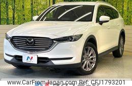 mazda cx-8 2019 CFJ1793201