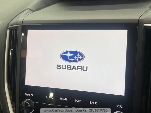 subaru forester 2021 CFJ1610795 image 2