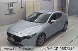 mazda mazda3 2021 -MAZDA--MAZDA3 6BA-BP5P--BP5P-116051---MAZDA--MAZDA3 6BA-BP5P--BP5P-116051-