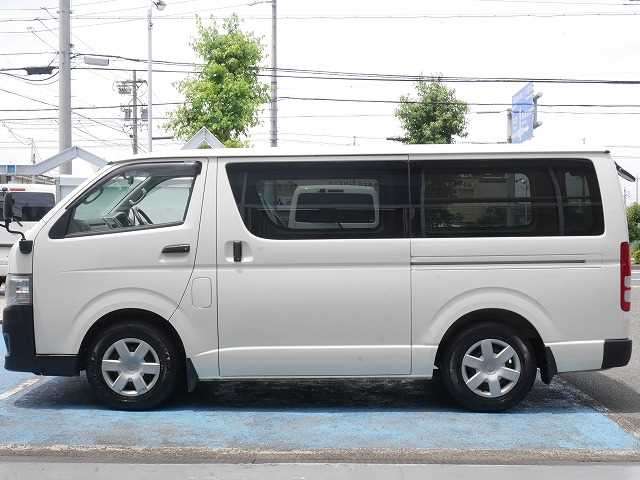 toyota hiace-van 2012 521449-TRH200-0171482 image 1