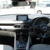 mazda cx-8 2020 -MAZDA--CX-8 3DA-KG2P--KG2P-305213---MAZDA--CX-8 3DA-KG2P--KG2P-305213- image 2