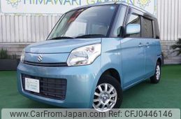 suzuki spacia 2013 quick_quick_DBA-MK32S_MK32S-151045