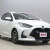 toyota yaris 2020 -TOYOTA 【横浜 505ﾋ1740】--Yaris 6AA-MXPH10--MXPH10-2037059---TOYOTA 【横浜 505ﾋ1740】--Yaris 6AA-MXPH10--MXPH10-2037059- image 42