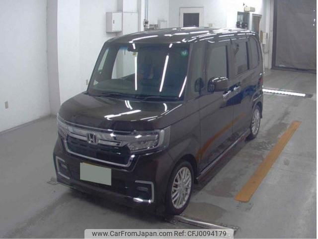 honda n-box 2022 quick_quick_6BA-JF3_JF3-2348092 image 1