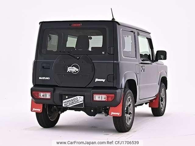 suzuki jimny 2023 CFJ1706539 image 2