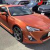 toyota 86 2016 -TOYOTA 【三重 301ﾏ7390】--86 ZN6-061812---TOYOTA 【三重 301ﾏ7390】--86 ZN6-061812- image 1