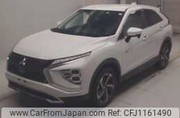 mitsubishi eclipse-cross 2022 -MITSUBISHI--Eclipse Cross GL3W-0307167---MITSUBISHI--Eclipse Cross GL3W-0307167-