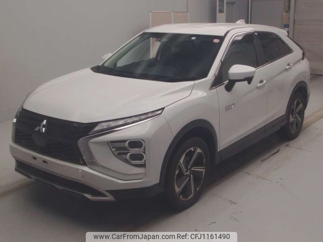 mitsubishi eclipse-cross 2022 -MITSUBISHI--Eclipse Cross GL3W-0307167---MITSUBISHI--Eclipse Cross GL3W-0307167- image 1