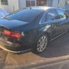 audi a8 2015 -AUDI--Audi A8 ABA-4HCTGF--WAUZZZ4H4FN017880---AUDI--Audi A8 ABA-4HCTGF--WAUZZZ4H4FN017880- image 4