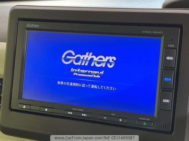 honda n-box 2018 CFJ1495087 image 2