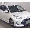 toyota yaris 2021 quick_quick_5BA-MXPA10_2033353 image 4