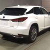 lexus rx 2022 -LEXUS--Lexus RX 6AA-GYL20W--GYL20-0016272---LEXUS--Lexus RX 6AA-GYL20W--GYL20-0016272- image 2