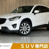 mazda cx-5 2015 -MAZDA--CX-5 LDA-KE2AW--KE2AW-205606---MAZDA--CX-5 LDA-KE2AW--KE2AW-205606- image 1