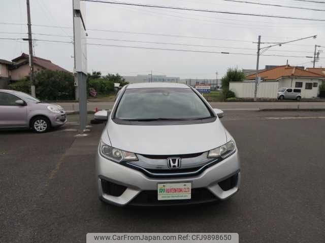 honda fit 2015 504749-RAOID:13518 image 1