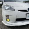 toyota prius 2010 -TOYOTA--Prius DAA-ZVW30--ZVW30-1287075---TOYOTA--Prius DAA-ZVW30--ZVW30-1287075- image 5