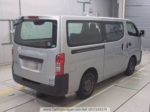 nissan caravan-van 2012 -NISSAN--Caravan Van LDF-VW2E26--VW2E26-003456---NISSAN--Caravan Van LDF-VW2E26--VW2E26-003456- image 2