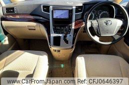 toyota vellfire 2013 504928-927291