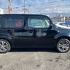 nissan cube 2018 -NISSAN--Cube DBA-Z12--Z12-401256---NISSAN--Cube DBA-Z12--Z12-401256- image 5