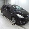 toyota prius-α 2012 CFJ1728507 image 1