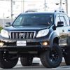 toyota land-cruiser-prado 2012 quick_quick_CBA-TRJ150W_TRJ150-0027640 image 3