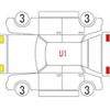 daihatsu tanto 2018 -DAIHATSU--Tanto DBA-LA610S--LA610S-0129778---DAIHATSU--Tanto DBA-LA610S--LA610S-0129778- image 2