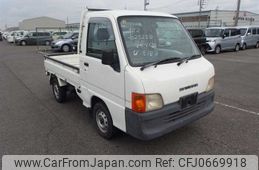 subaru sambar-truck 1999 22898