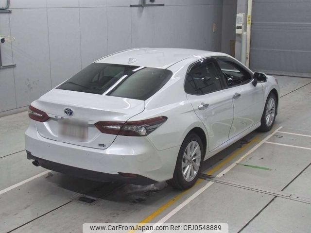 toyota camry 2023 -TOYOTA--Camry AXVH70-1084292---TOYOTA--Camry AXVH70-1084292- image 2