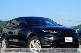 land-rover range-rover 2019 -ROVER 【品川 303ｿ7993】--Range Rover LZ2NA--LH029942---ROVER 【品川 303ｿ7993】--Range Rover LZ2NA--LH029942-