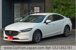 mazda atenza 2019 -MAZDA--MAZDA6 6BA-GJEFP--GJEFP-500030---MAZDA--MAZDA6 6BA-GJEFP--GJEFP-500030-
