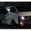 toyota hiace-van 2013 -TOYOTA 【名変中 】--Hiace Van KDH206V--6006384---TOYOTA 【名変中 】--Hiace Van KDH206V--6006384- image 2
