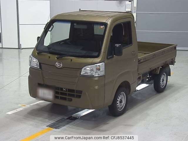 daihatsu hijet-truck 2021 -DAIHATSU--Hijet Truck 3BD-S500P--S500P-0136151---DAIHATSU--Hijet Truck 3BD-S500P--S500P-0136151- image 1