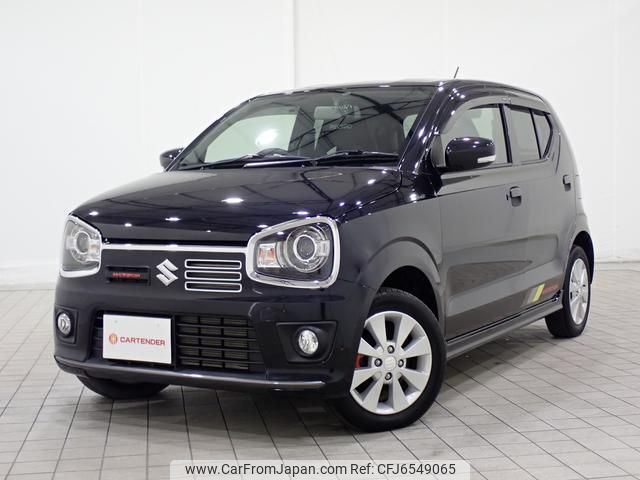 suzuki alto-works 2020 quick_quick_DBA-HA36S_HA36S-915429 image 1