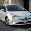 toyota prius 2017 quick_quick_DAA-ZVW50_ZVW50-6074841 image 1