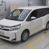 toyota voxy 2019 -TOYOTA--Voxy DBA-ZRR80Gｶｲ--ZRR80Gｶｲ-0571232---TOYOTA--Voxy DBA-ZRR80Gｶｲ--ZRR80Gｶｲ-0571232- image 1