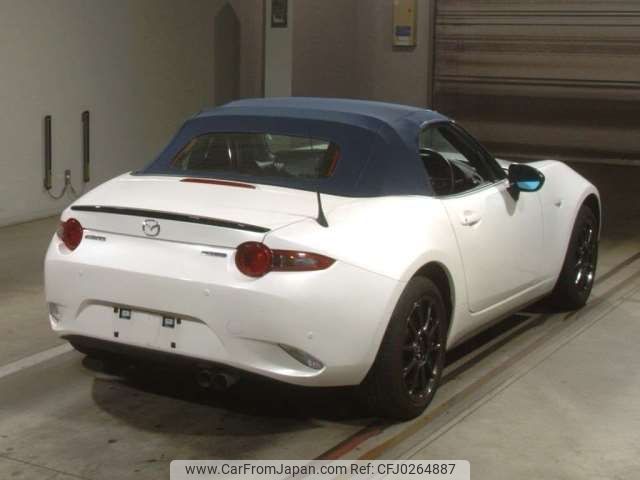 mazda roadster 2022 -MAZDA--Roadster 5BA-ND5RC--ND5RC-654145---MAZDA--Roadster 5BA-ND5RC--ND5RC-654145- image 2